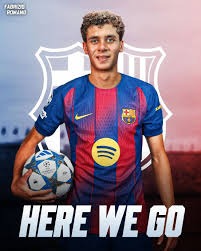 你永远可以相信梅西！