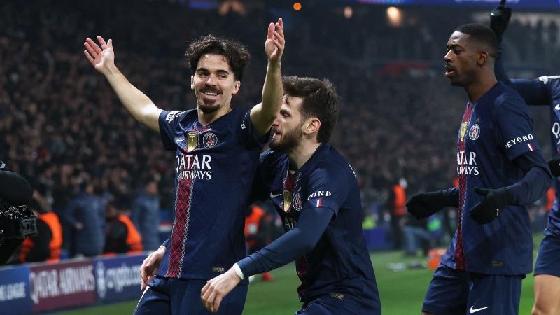 加图索在看台观战？巴尔泰萨吉：我很高兴，但我不关注这些事